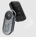 ZenoWell taVNS Ear Stimulator for Sleep & Stress Relief