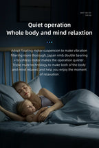 Booster M2-D Deep Tissue Massage Gun Portable Relaxation