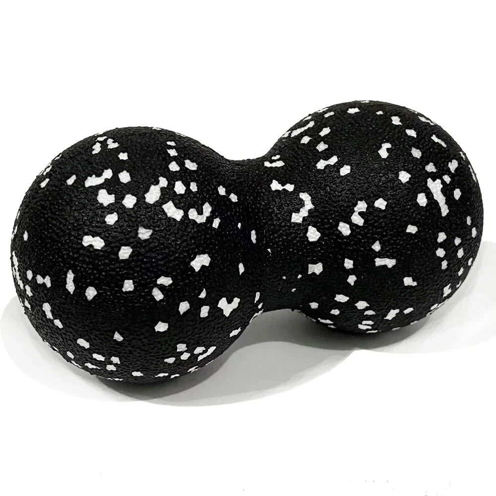 EPP Peanut Ball 8cm for Muscle Relaxation and Massage