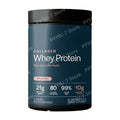 Unflavored Whey Protein Powder for Muscle Recovery