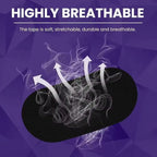 Anti Snoring Mouth Tape - Comfortable Sleep Solution