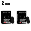 Anti Snoring Mouth Tape - Comfortable Sleep Solution