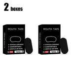 Anti Snoring Mouth Tape - Comfortable Sleep Solution
