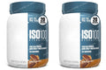 ISO100 Whey Protein Isolate Powder Chocolate Peanut Butter