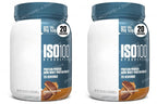 ISO100 Whey Protein Isolate Powder Chocolate Peanut Butter
