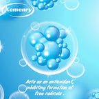 Niacinamide Vitamin B3 Capsules for Skin Health