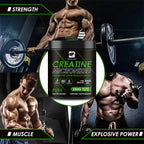 BEWORTHS Creatine Monohydrate Powder 150/250g