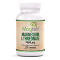 Magnesium L-Threonate Supplement 120 Capsules