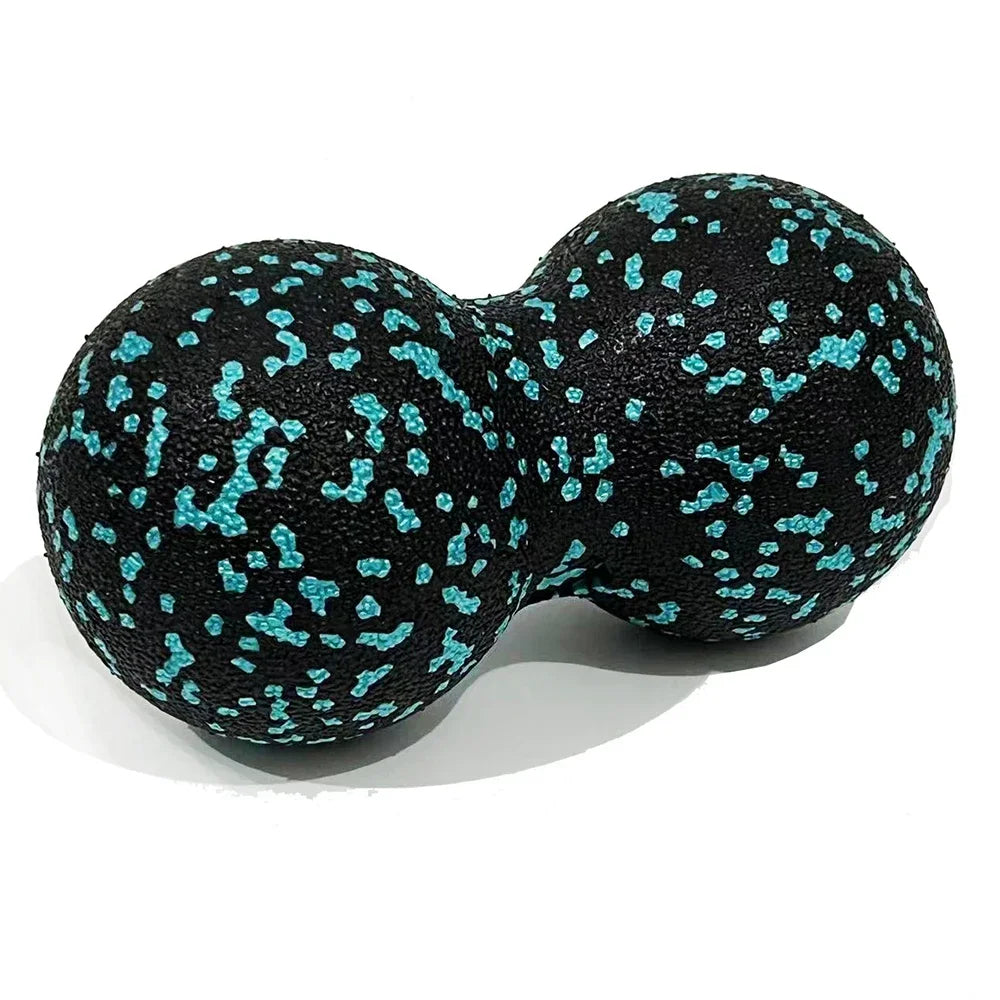 EPP Peanut Ball 8cm for Muscle Relaxation and Massage