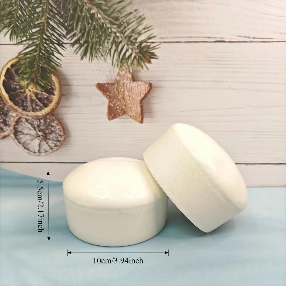 Squishy Yogurt Cake Squeeze Toy for Stress Relief