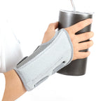 Wrist Brace for Carpal Tunnel Support - Cotton Splints