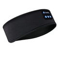 Wireless Bluetooth Music Eye Mask Headband with Noise-Cancellation