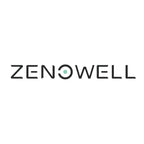 ZenoWell taVNS Ear Stimulator for Sleep & Stress Relief
