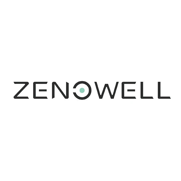 ZenoWell taVNS Ear Stimulator for Sleep & Stress Relief