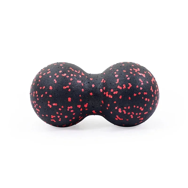 EPP Peanut Ball 8cm for Muscle Relaxation and Massage