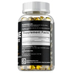 Creatine Monohydrate Capsules for Muscle Health