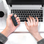 4Keys Mechanical Keyboard Anti-stress Keychain Toys