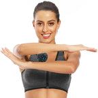EPP Peanut Ball 8cm for Muscle Relaxation and Massage