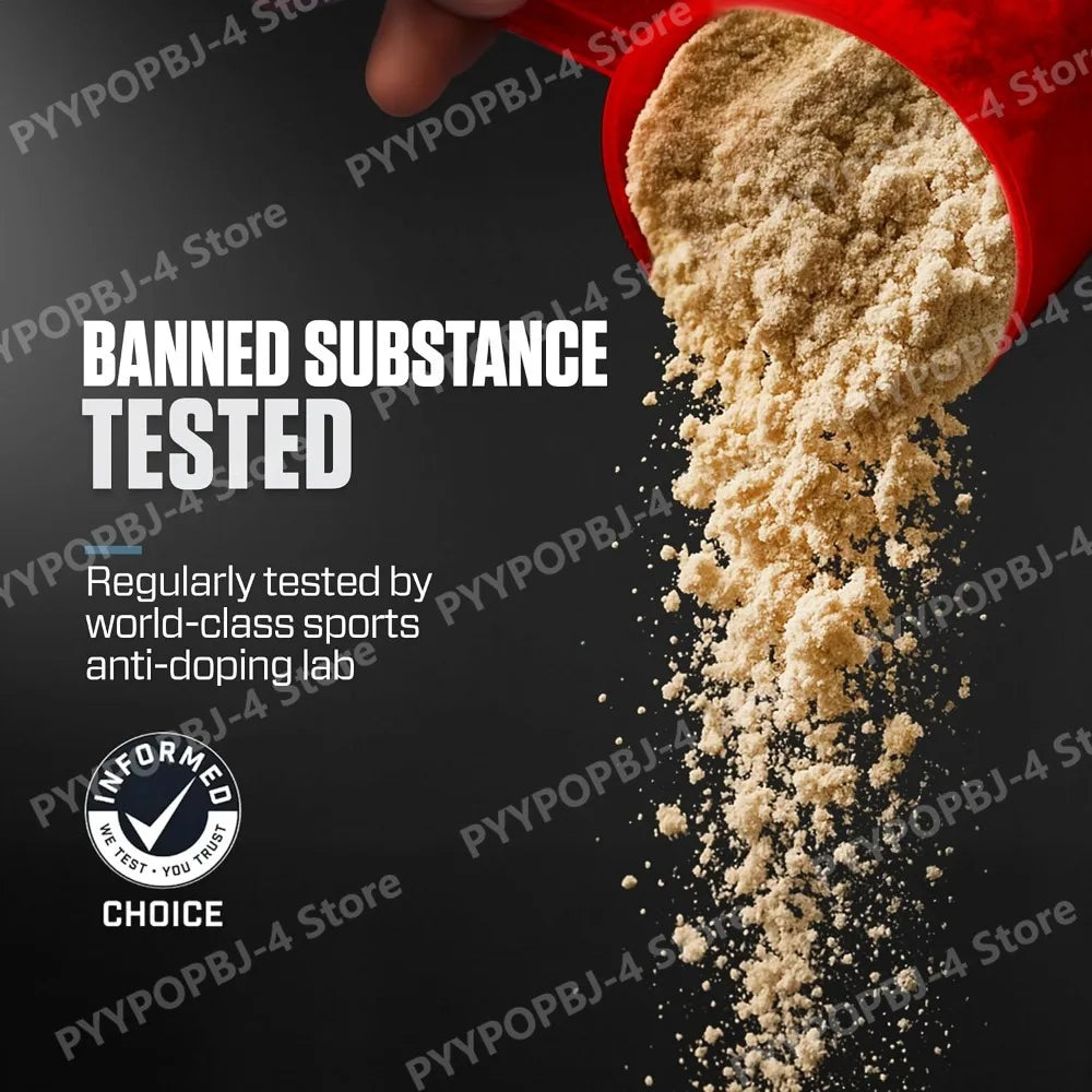 ISO100 Whey Protein Isolate Powder Chocolate Peanut Butter