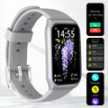 Smart Watch with Heart Rate Monitor and Bluetooth Call